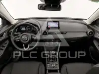 2019 Mazda CX-3