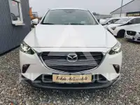 2019 Mazda CX-3