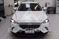 2019 Mazda CX-3