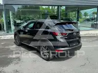 2019 Mazda CX-3