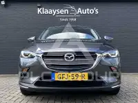 2019 Mazda CX-3