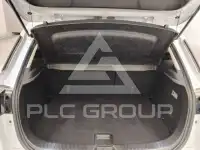2019 Mazda CX-3