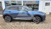 2019 Mazda CX-3