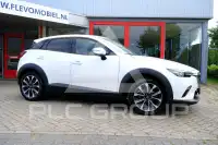 2019 Mazda CX-3