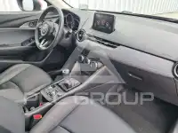 2019 Mazda CX-3