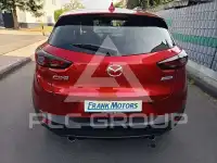 2019 Mazda CX-3