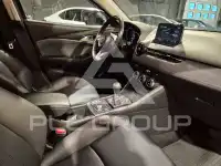 2019 Mazda CX-3