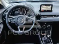 2019 Mazda CX-3