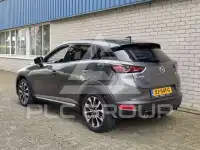 2019 Mazda CX-3