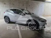 2019 Mazda CX-3