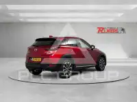 2019 Mazda CX-3