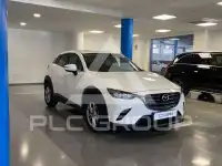 2019 Mazda CX-3
