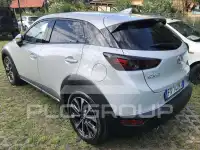2019 Mazda CX-3