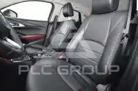 2019 Mazda CX-3