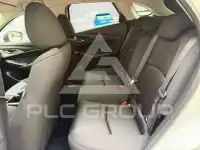 2019 Mazda CX-3