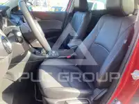 2019 Mazda CX-3