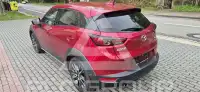 2019 Mazda CX-3