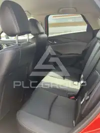 2019 Mazda CX-3