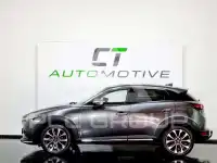 2019 Mazda CX-3