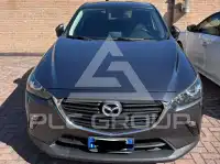 2019 Mazda CX-3
