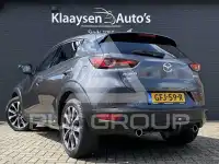 2019 Mazda CX-3