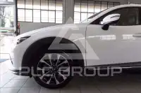 2019 Mazda CX-3