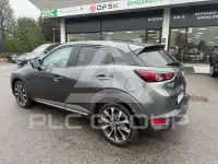 2019 Mazda CX-3