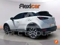 2019 Mazda CX-3