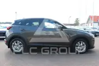 2019 Mazda CX-3
