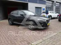 2019 Mazda CX-3