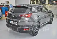 2019 Mazda CX-3