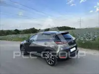 2019 Mazda CX-3