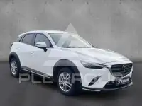 2019 Mazda CX-3