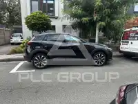 2019 Mazda CX-3