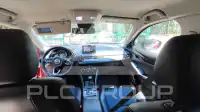 2019 Mazda CX-3
