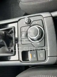 2019 Mazda CX-3
