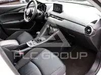 2019 Mazda CX-3