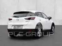 2019 Mazda CX-3