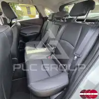 2019 Mazda CX-3