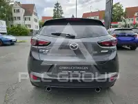 2019 Mazda CX-3