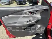 2019 Mazda CX-3