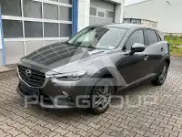 2019 Mazda CX-3