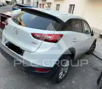 2019 Mazda CX-3