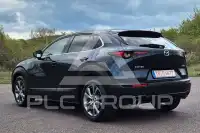 2019 Mazda CX-3
