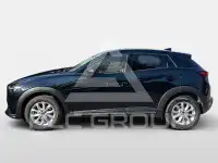 2019 Mazda CX-3