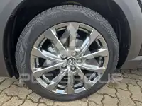 2019 Mazda CX-3