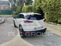 2019 Mazda CX-3