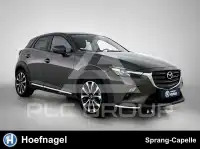 2019 Mazda CX-3