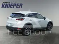 2019 Mazda CX-3