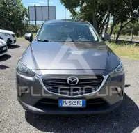 2019 Mazda CX-3